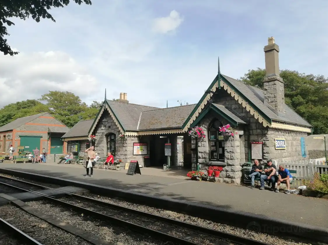 Hotels near Isle of Man Railway - Castletown Station