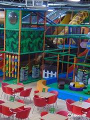 Safari MK soft play and party venue