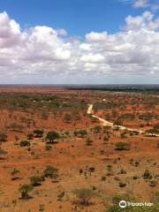 Tsavo East