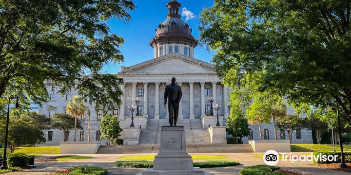 South Carolina State House