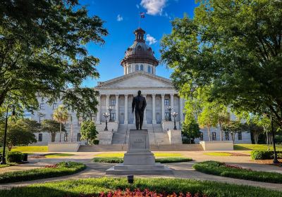 South Carolina State House