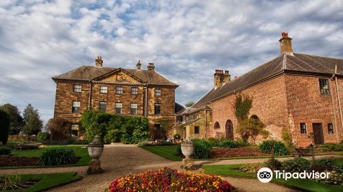 National Trust - Ormesby Hall