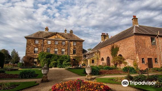 Ormesby Hall