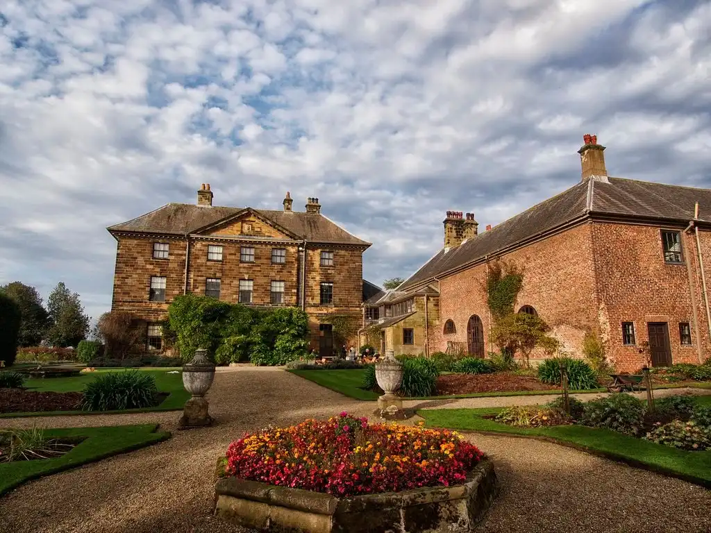 Hotels near National Trust - Ormesby Hall