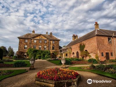 Ormesby Hall