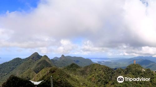 Langkawi Geopark