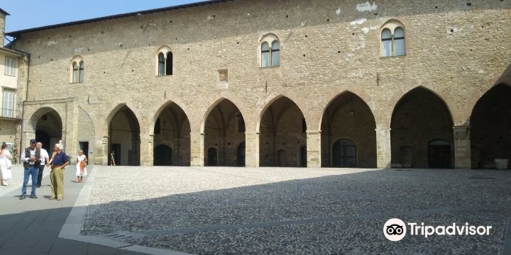 The Cittadella