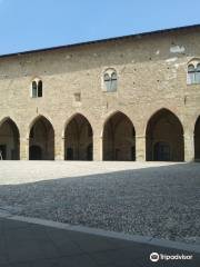 The Cittadella
