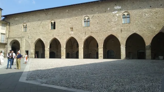 The Cittadella