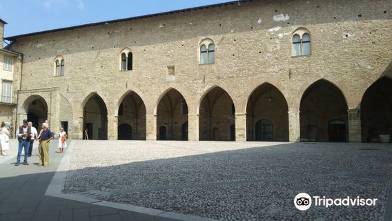 Bergamo
