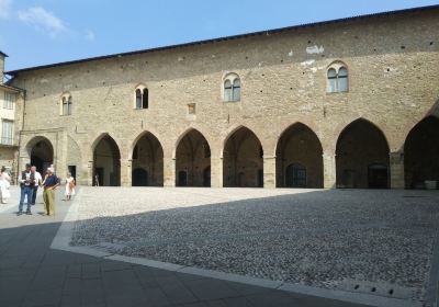 The Cittadella