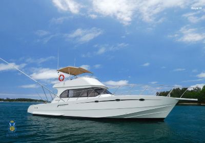 Royal Fishing Mauritius