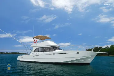Royal Big Game Fishing Mauritius