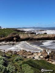 Langbaai Beach