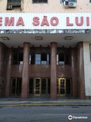 Cinema Sao Luiz