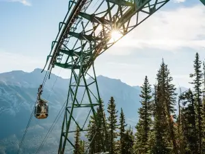 Banff Gondola