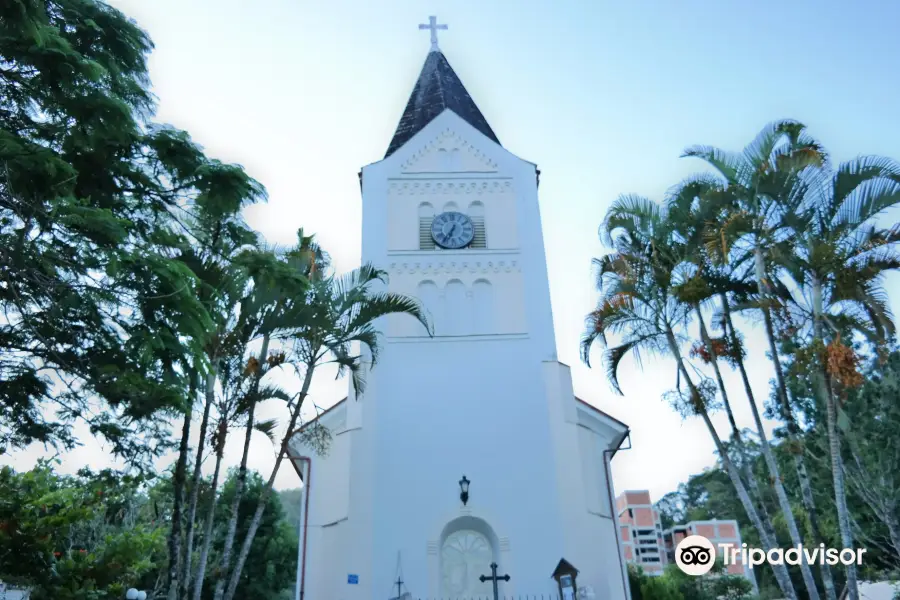 Evangelical Church of the Lutheran Confession