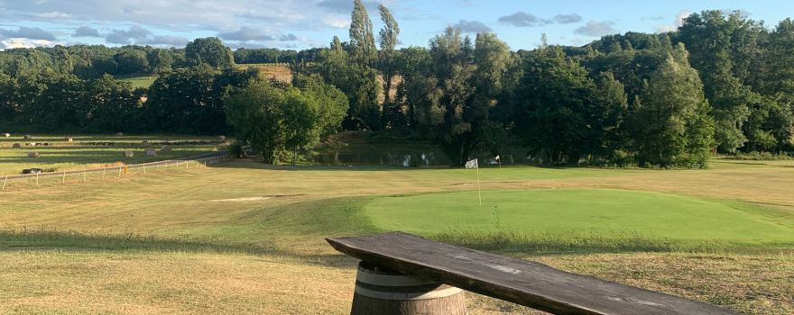 Golf de St Meard
