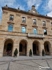 Ayuntamiento De Gijon