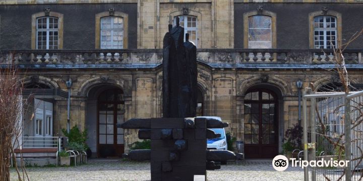 Museum of Fine Arts