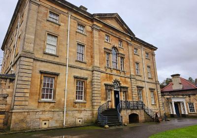 Cusworth Hall Museum & Park