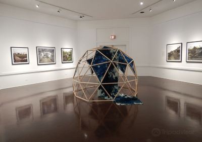 Kootenay Gallery of Art History & Science