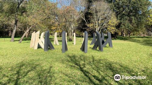 Nirox Sculpture Park