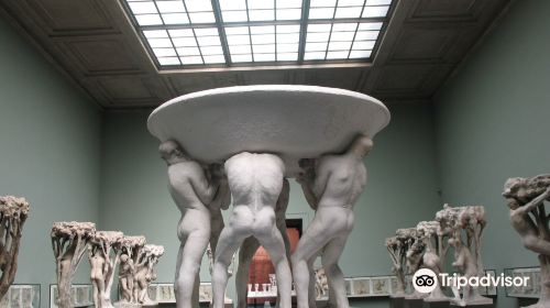 The Vigeland Museum