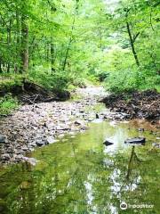 Hidden Oaks Nature Center