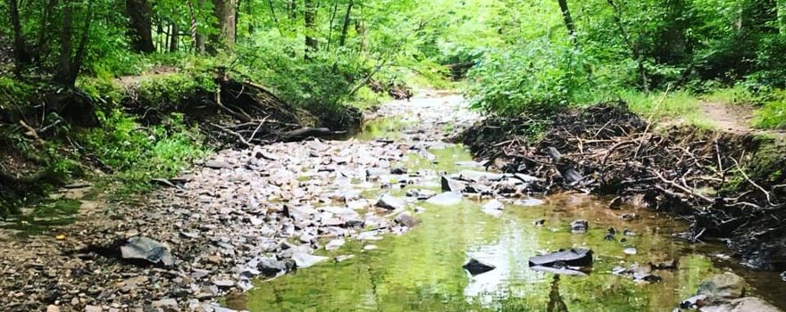 Hidden Oaks Nature Center
