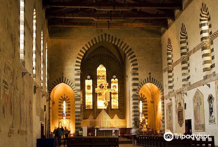 Latest travel itineraries for San Domenico Church in January