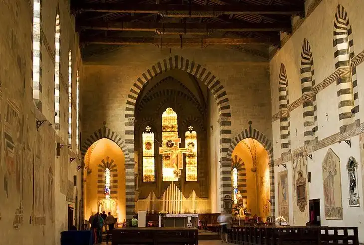 Hotels in der Nähe von Kirche San Domenico