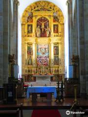 Concatedral de Miranda de Duero (s. XVI)