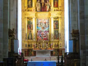 Co-cathédrale de Miranda do Douro
