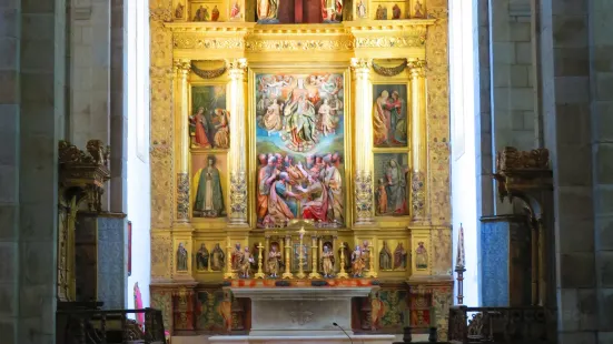 Cattedrale di Miranda do Douro