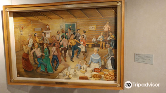 Pembina State Museum