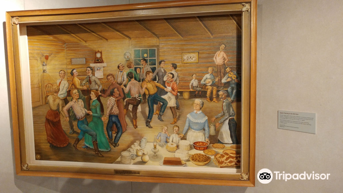 Pembina State Museum