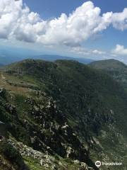 Mt. Washington State Park