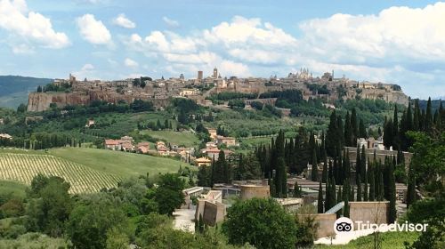 Centro Storico Orvieto