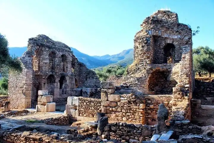 Rekmez Mahallesi