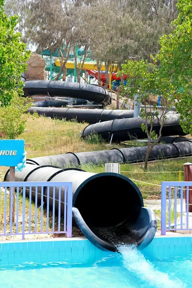 5_Dreamland Aqua Park