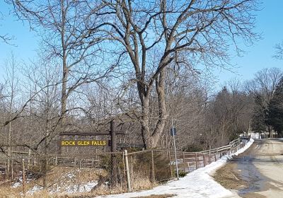 Rock Glen Conservation Area