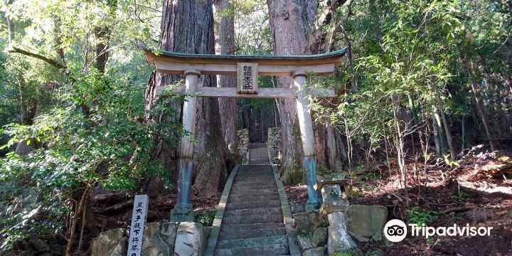 Tsugizakura-Oji