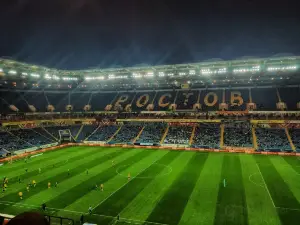 Rostov Arena