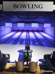 Silverstone Partycenter - Karten, Lasergamen & Bowling