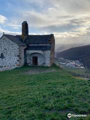 Chapelle Sainte-Madeleine de Chalet