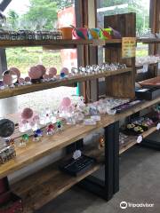 Nasu Treasure Hunt Natural Stone Shop Oneoff