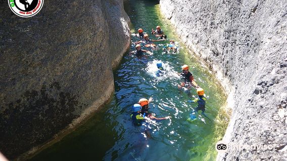 Geoventur One Day Adventures