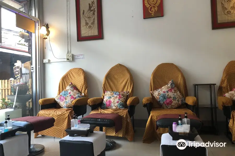 Gold Hand Thai Massage & Spa