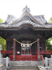 Kuragano Shrine